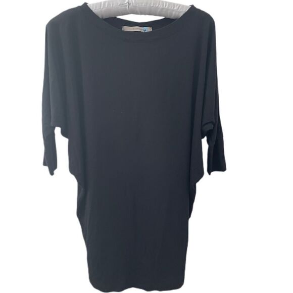 41 Hawthorn Tapered Batwing Sleeve Top - Picture 1 of 4